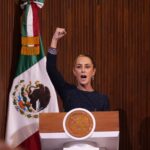 ¿De qué hablaron, Claudia?