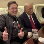 Elon Musk, como chivo en cristaleria en Washington, recorta presupuestos con motosierra