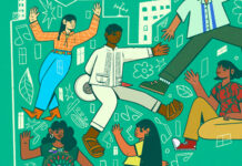 Música tradicional de Guerrero y Oaxaca con la Santa Perica en el Museo Universitario del Chopo