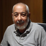 Leonardo Padura ofrecerá una charla en la sala Miguel Covarrubias del CCU