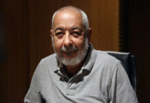 Leonardo Padura ofrecerá una charla en la sala Miguel Covarrubias del CCU