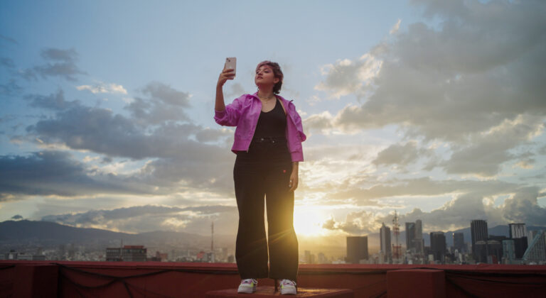 TV UNAM transmite historias de mujeres extraordinarias durante marzo