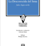 Libros UNAM lleva a la 46 FIL Minería «La Desconocida del Sena»: un viaje poético hacia el misterio