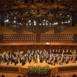 Música UNAM inicia temporadas regulares de OFUNAM, OJUEM, AMA y más