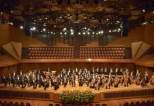 Música UNAM inicia temporadas regulares de OFUNAM, OJUEM, AMA y más