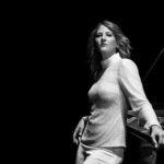 La pianista andaluza María Dolores Gaitán se presentará este fin de semana en la Sala Nezahualcóyotl