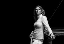 La pianista andaluza María Dolores Gaitán se presentará este fin de semana en la Sala Nezahualcóyotl