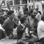 Una edición bilingüe del libro El grito. Memoria en movimiento 1968-2018 se presentará en FIL Minería 2025