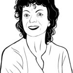 La Biblioteca CASUL de Escritoras realiza homenaje a la escritora argentina Luisa Valenzuela