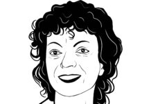 La Biblioteca CASUL de Escritoras realiza homenaje a la escritora argentina Luisa Valenzuela