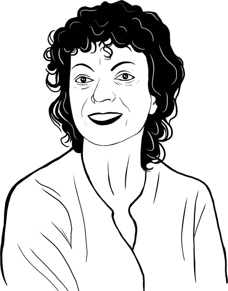 La Biblioteca CASUL de Escritoras realiza homenaje a la escritora argentina Luisa Valenzuela