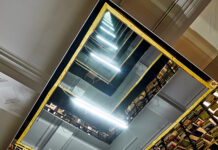 Un descenso al Paraíso, exposición de Kader Attia en el MUAC