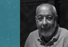 TV UNAM transmitirá en vivo el conversatorio La Habana, Trotsky y otras cosas: Padura en la UNAM