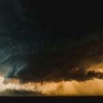 Algunos de los fenómenos del clima más intensos y sorprendentes del planeta, en el reestreno de la serie documental Clima salvaje, por TV UNAM