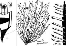 CASUL presenta la exposición Jardín adventicio, de Luis Palacios Kaim, un diálogo entre naturaleza, ciudad y artes visuales