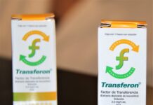 Inicia IPN acciones por venta de Transferon apócrifo