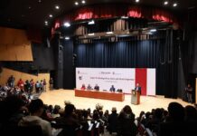 Muestra el IPN su oferta académica de Nivel Superior en Expo Profesiográfica 2025