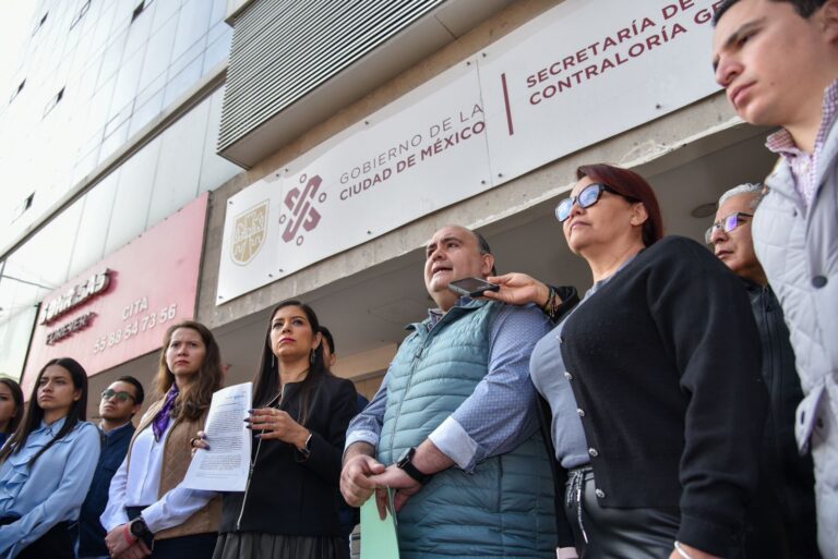 Víctor Hugo Romo y José Carlos Acosta desfalcaron a Miguel Hidalgo y Xochimilco por más de 128 MDP en sus respectivas y recientes gestiones