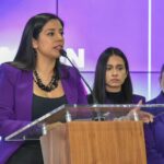 PAN CDMX inaugura punto violeta para empoderar a mujeres violentadas