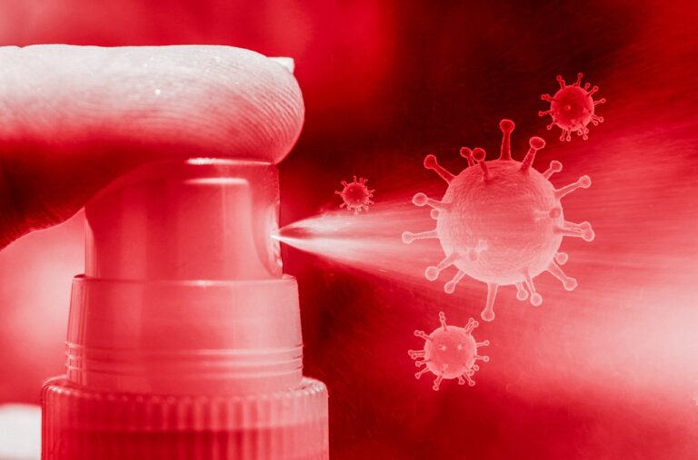 Defunciones por influenza aumentan drásticamente en enero