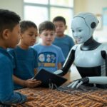 Crónicas de la Inteligencia Artificial (XLV)