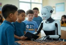 Crónicas de la Inteligencia Artificial (XLV)
