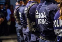 Seguridad, el gran pendiente de nuestros gobiernos… desde hace más de 20 años