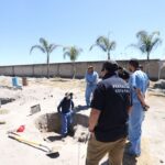 Un narco crematorio tolerado