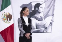 La paradoja de la popularidad de Claudia Sheinbaum: aprobación personal versus reprobación gubernamental