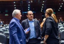 Pues no, Cuauhtémoc Blanco no va a enfrentar juicio político