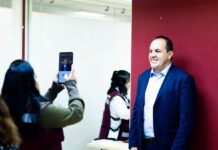 Cuauhtémoc Blanco, convertido en un lastre con fuero para Morena