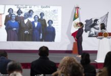 ¿Es necesario que en las mañaneras elogien a la presidenta?