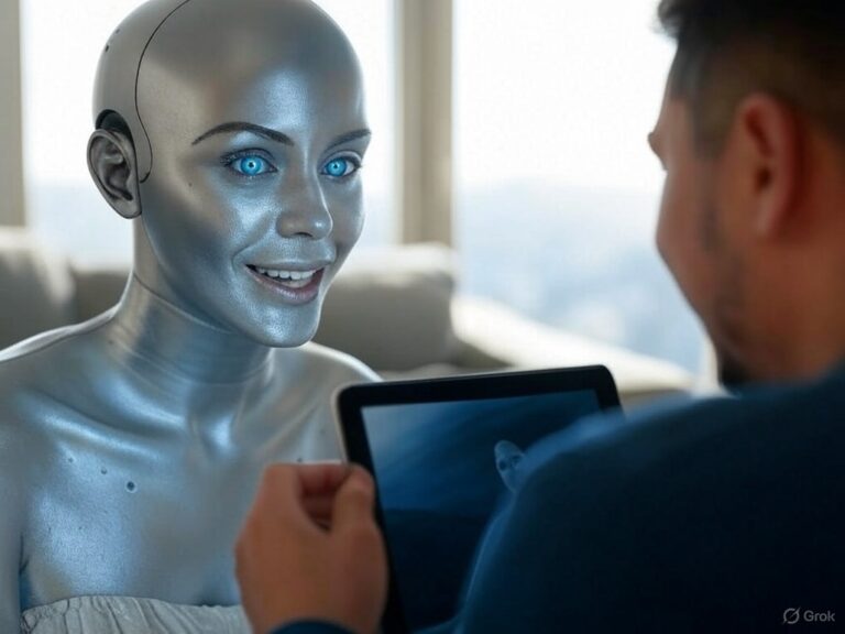 Crónicas de la Inteligencia Artificial (LIII)