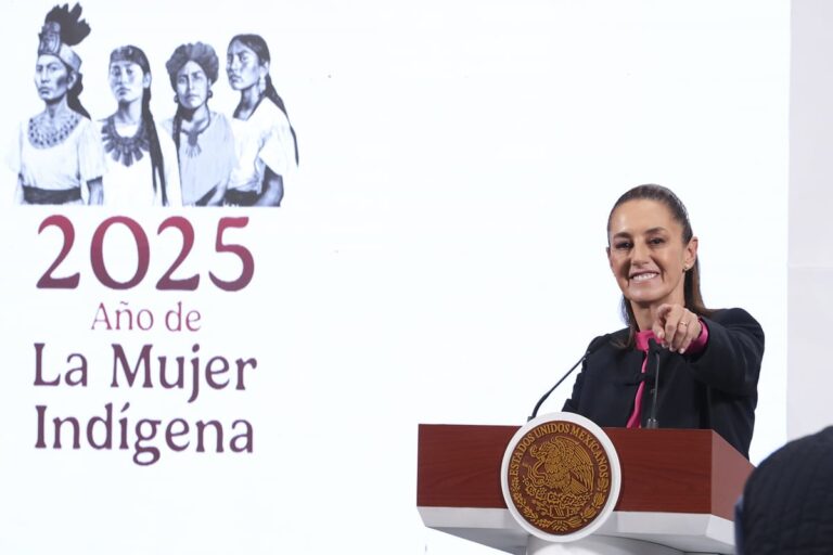Excelente consejo presidencial a los jóvenes