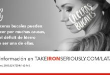 ¿Qué sabes acerca del déficit de hierro? Encuesta revela que 9 de cada 10 mujeres mexicanas en edad fértil necesitan conocer cómo identificar y detener a esta amenaza silenciosa