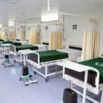 Cuando lo público se desborda hacia lo privado en el sistema de salud mexicano