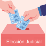 Inicia la campaña electoral para la histórica elección de jueces y magistrados en México