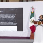 Sheinbaum: entre Trump, el narco y el colapso económico que ya no puede ocultar