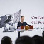 Sheinbaum y Trump: La mentira del «triunfo» y la sumisión disfrazada de fiesta