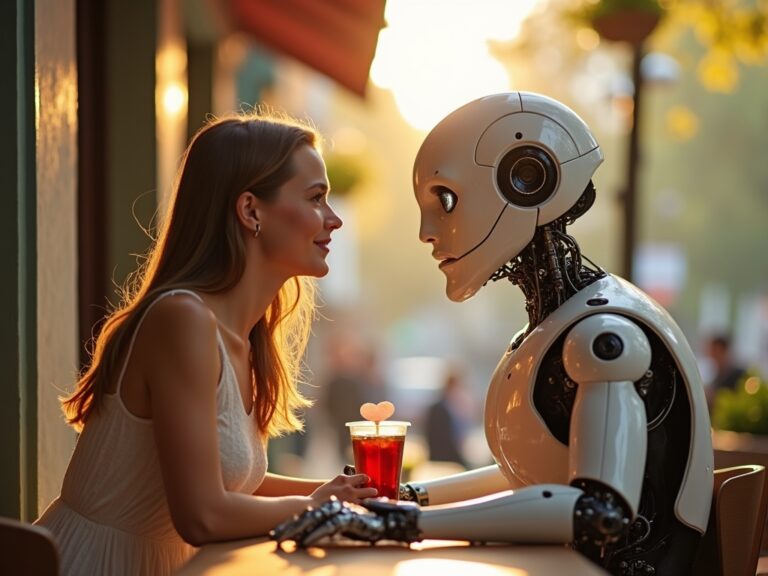 Crónicas de la Inteligencia Artificial (L)