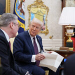 Prerrequisito clave para enfrentar a Trump