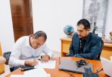 Las cosas en blanco: el fuero existe y sigue vigente