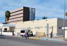 CNDH emite Recomendación al por víctima que sufrió un infarto en el IMSS y murió en Sonora