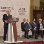 Bartlett, Camarena, DEA; entrar a EU, sí; salir, quién sabe: Embajada