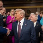 Se hizo bolas: autoderrota de Trump en narcoaranceles