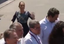 Y sin embargo, el papaloteo es disputa por el poder