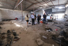 No son matanzas sino holocausto: 706,000 asesinados en 35 años