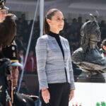 Una arenga patriotera