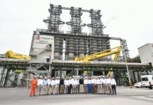 El saqueo de Pemex