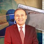 Durazo invirtió en empresa que a los 7 meses recibió ilegal concesión del gobierno de AMLO
